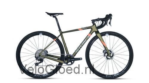 Storck Grix specificaties 